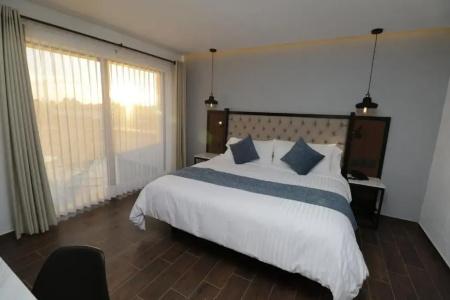 Boutique Casa Loreta - 51