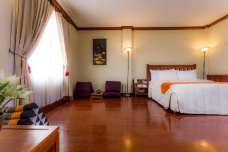 Royal Angkor Resort & Spa - 58