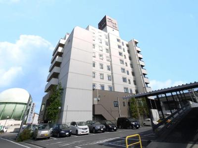 Route-Inn Takasaki Eki Nishiguchi - 21
