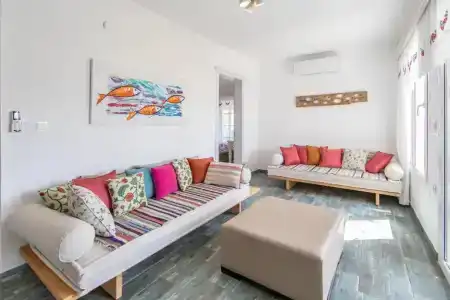 Kefi Beach & Suites - 169
