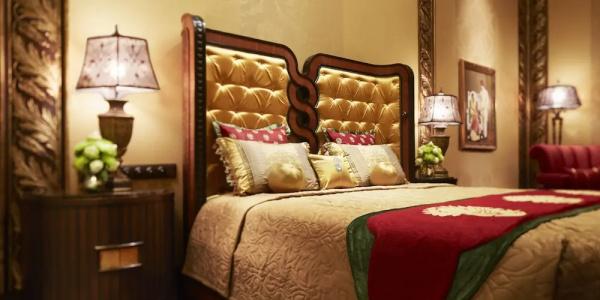 Rambagh Palace - 73