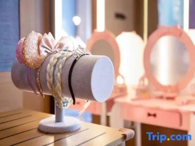 Novotel Dongguan Songshan - 18