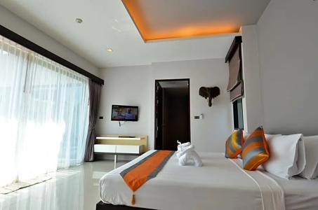 Chaweng Noi Pool Villa - Sha Plus - 88