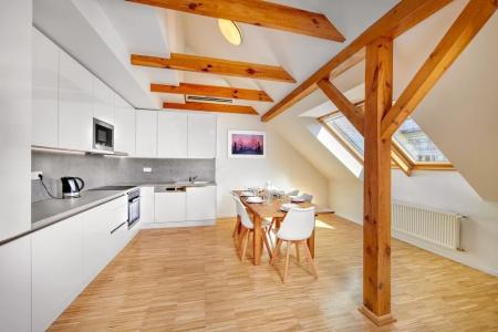 Downtown Suites Kodanska - 31