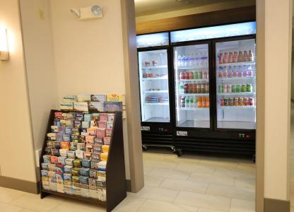 Holiday Inn Express & Suites Vancouver Mall-Portland Area - 20