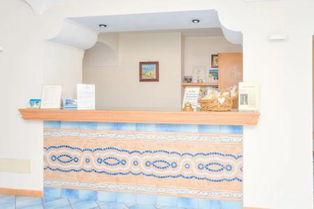 Albergo Terme Italia - 1
