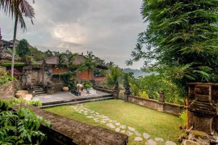 Ulun Ubud Resort - 76