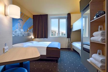 b&b Hannover-City - 45
