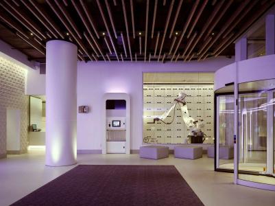 Yotel New York Times Square - 40