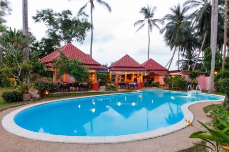 Marco Polo Resort & Restaurant - 6
