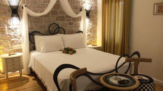 İna Cunda Art Otel - 4