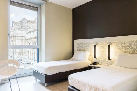 b&b Milano Aosta - 5