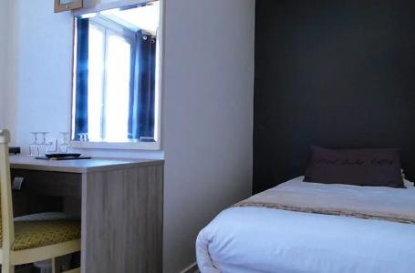 Hôtel Derby Eiffel - 85