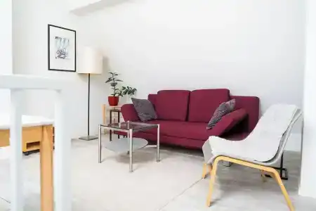 Astor und Aparthotel - 55