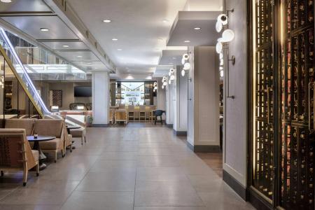 JW Marriott Houston by the Galleria - 35