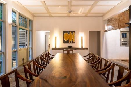 De Saram House by Geoffrey Bawa - 17