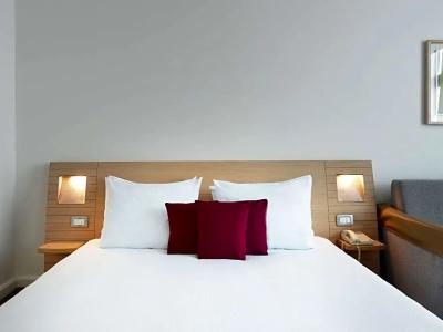 Novotel Cairo El Borg - 46