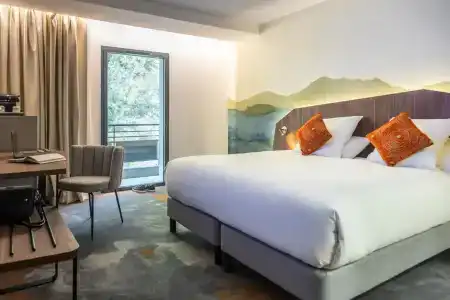Best Western Plus hôTel De l'Arbois - 1
