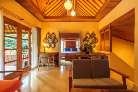 Rama Phala Resort & Spa - 75