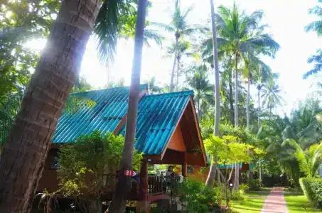 Sayang Beach Resort Koh Lanta - 51