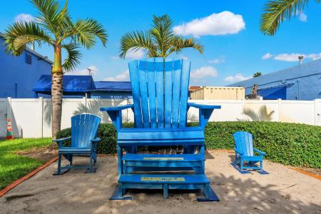 Rodeway Inn & Suites Fort Lauderdale Airport & Cruise Port - 30