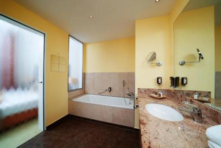 Resort Mark Brandenburg & Fontane Therme - 43