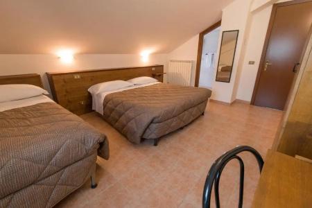 Albergo Della Corte - 22