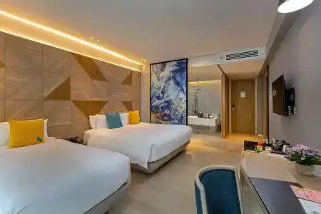 The Nature Phuket - Sha Extra Plus - 40