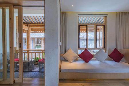 Arro Khampa by Zinc Journey Lijiang - 139