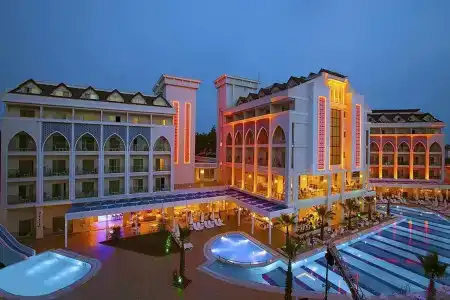 Diamond Elite & Spa - Adults Only (+16) - 18