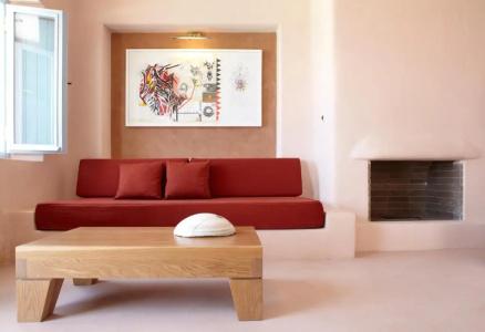 Voreina Gallery Suites - 10
