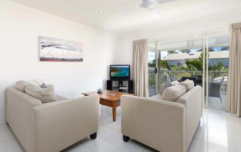Noosa River Palms - 75