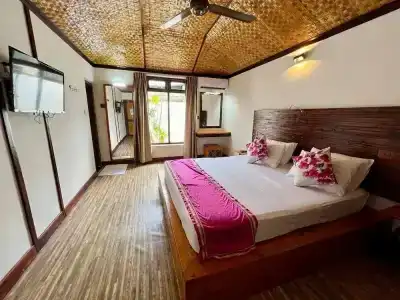 Bougan Villea Retreat - 5