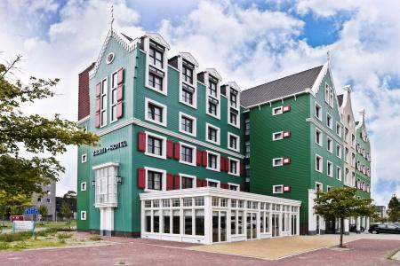 Zaan Amsterdam - Zaandam - 25