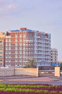 Muscat Plaza - 10