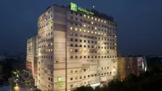 Holiday Inn Nanjing Aqua City, An Ihg - 50