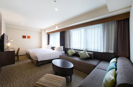 Holiday Inn Osaka Namba - 14