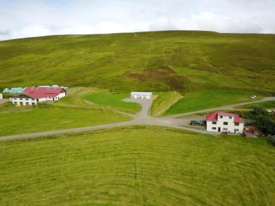 Brúnahlíð - 14