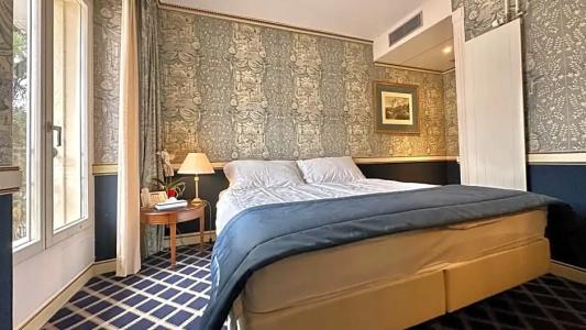 Carlton Lausanne Boutique Hôtel - 32