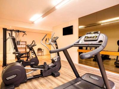 Mercure Antwerp City Centre - 45