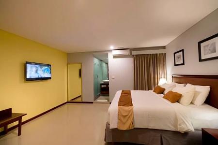 Kutabex Beachfront - 49