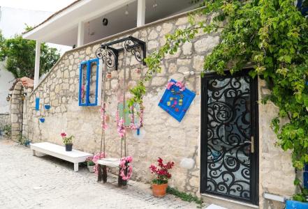 Usta x Çırak Butik Otel - 3
