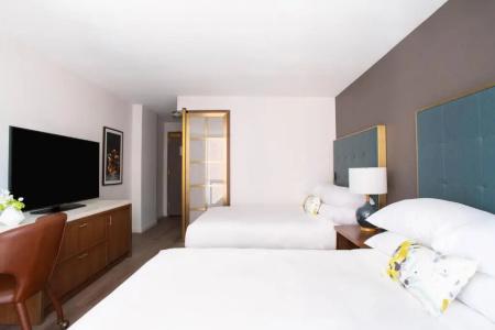 Le Meridien Essex Chicago - 117