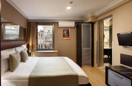 Gallery Residence & Nişantaşı - 59