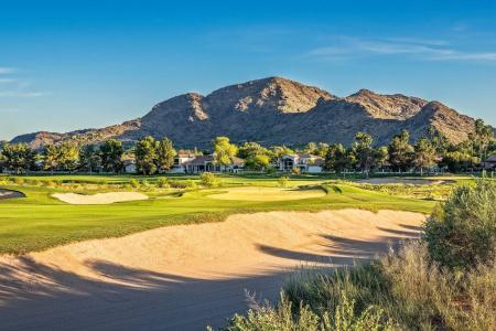 JW Marriott Camelback Inn & Spa - 42
