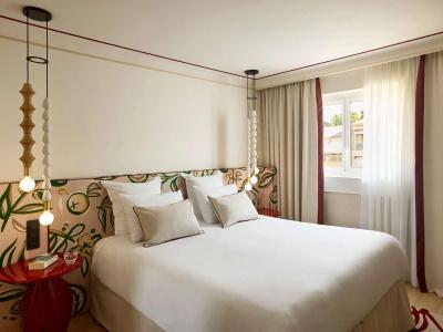 Grand Hôtel Roi René Aix en Provence Centre - MGallery - 88