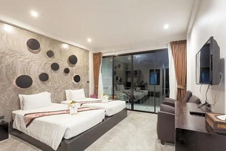 Aonang Viva Resort - Sha Plus - 71