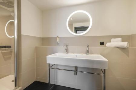 Mercure Bordeaux Gare Atlantic - 25