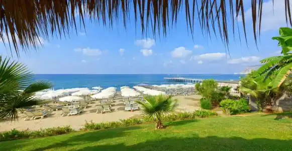 Antique Roman Palace - Adults Only Ultra All Inclusive - 19