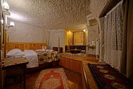 Melek Cave - 4